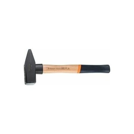 Garant Engineer's Hammer, with Collar, Hickory Handle, 2000 g 750110 2000